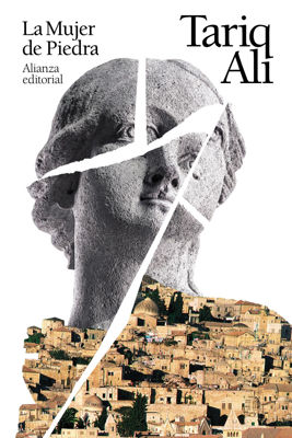 Imagen de LA MUJER DE PIEDRA / TARIQ ALI
