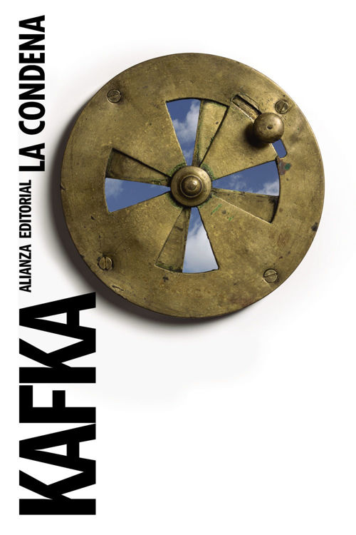 Imagen de LA CONDENA / FRANZ KAFKA