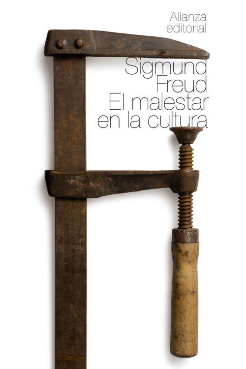 Imagen de EL MALESTAR EN LA CULTURA / SIGMUND FREUD