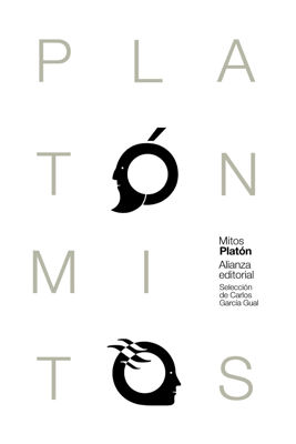 Imagen de MITOS / PLATÓN