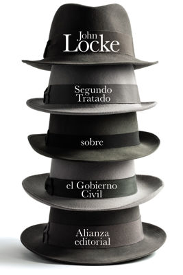 Imagen de SEGUNDO TRATADO SOBRE EL GOBIERNO CIVIL / JOHN LOCKE
