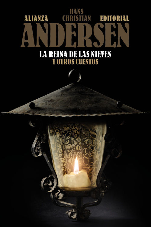 Imagen de LA REINA DE LAS NIEVES Y OTROS CUENTOS / HANS CHRISTIAN ANDERSEN