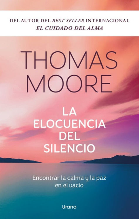 Imagen de LA ELOCUENCIA DEL SILENCIO / THOMAS MOORE