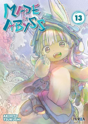 Imagen de Made In Abyss Vol. 13 / Akihito Tsukushi / Ivrea