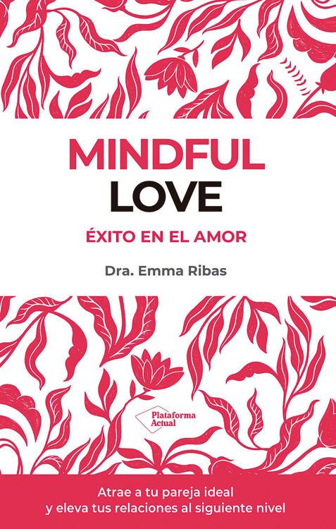 Imagen de MINDFUL LOVE / EMMA RIBAS