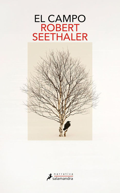 Imagen de EL CAMPO / ROBERT SEETHALER