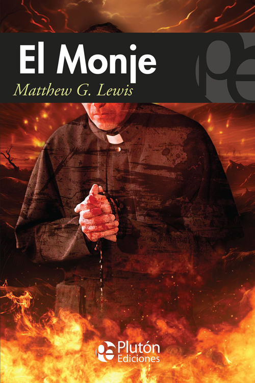 Imagen de EL MONJE / MATTHEW G. LEWIS