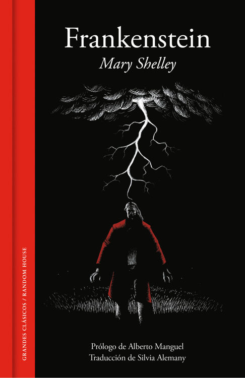 Imagen de FRANKESTEIN / MARY SHELLEY