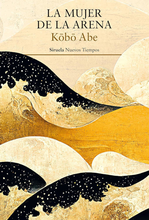 Imagen de LA MUJER DE LA ARENA / KOKO ABE
