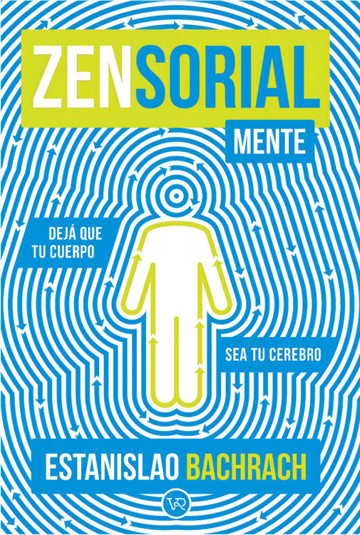 Imagen de Zensorialmente / Estanislao Bachrach