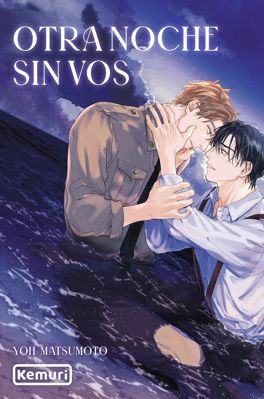 Imagen de OTRA NOCHE SIN VOS / YOH MATSUMOTO