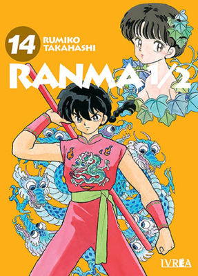 Imagen de Ranma 1/2 Vol. 14 - Ivrea