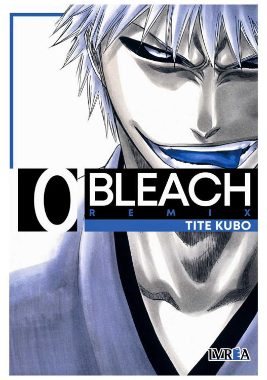 Imagen de BLEACH (REMIX) VOL 10 - TITE KUBO / IVREA