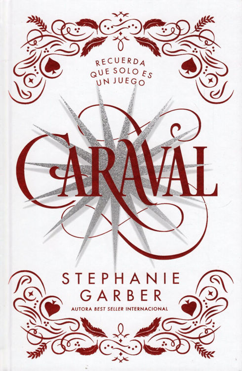 Imagen de CARAVAL (ED. ESPECIAL) / STEPHANIE GARBER
