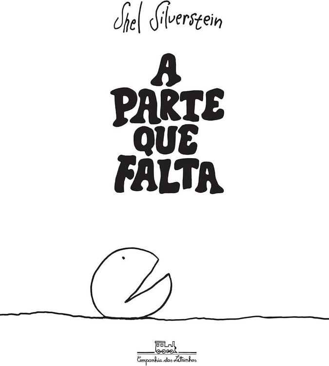 Imagen de LA PARTE QUE FALTA / SHEL SILVERSTEIN