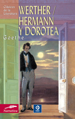 Imagen de WERTHER - HERMANN Y DOROTEA / GOETHE