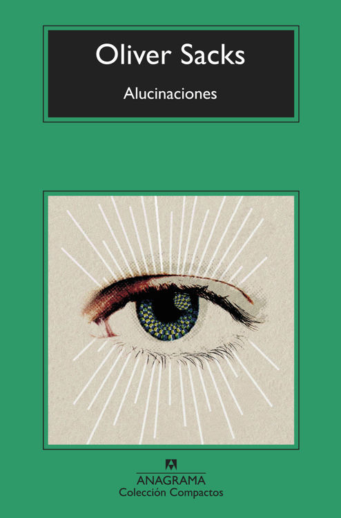 Imagen de ALUCINACIONES / OLIVER SACKS