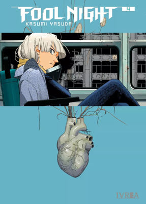Imagen de FOOL NIGHT 4 / KASUMI YASUDA