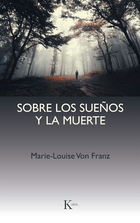 Imagen de SOBRE LOS SUEÑOS Y LA MUERTE / MARIE-LOUISE VON FRANZ