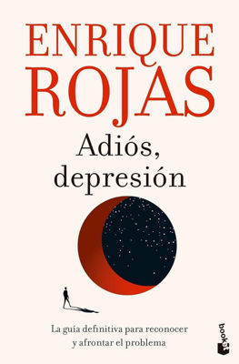 Imagen de ADIOS, DEPRESIÓN / ENRIQUE ROJAS