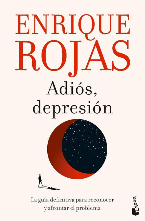 Imagen de ADIOS, DEPRESION / ENRIQUE ROJAS