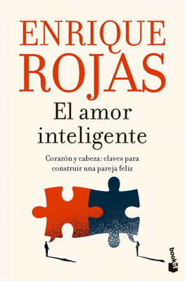 Imagen de EL AMOR INTELIGENTE / ENRIQUE ROJAS