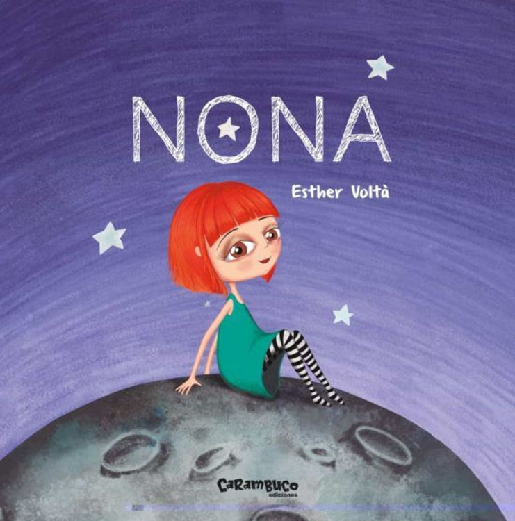 Imagen de NONA / ESTHER VOLTA