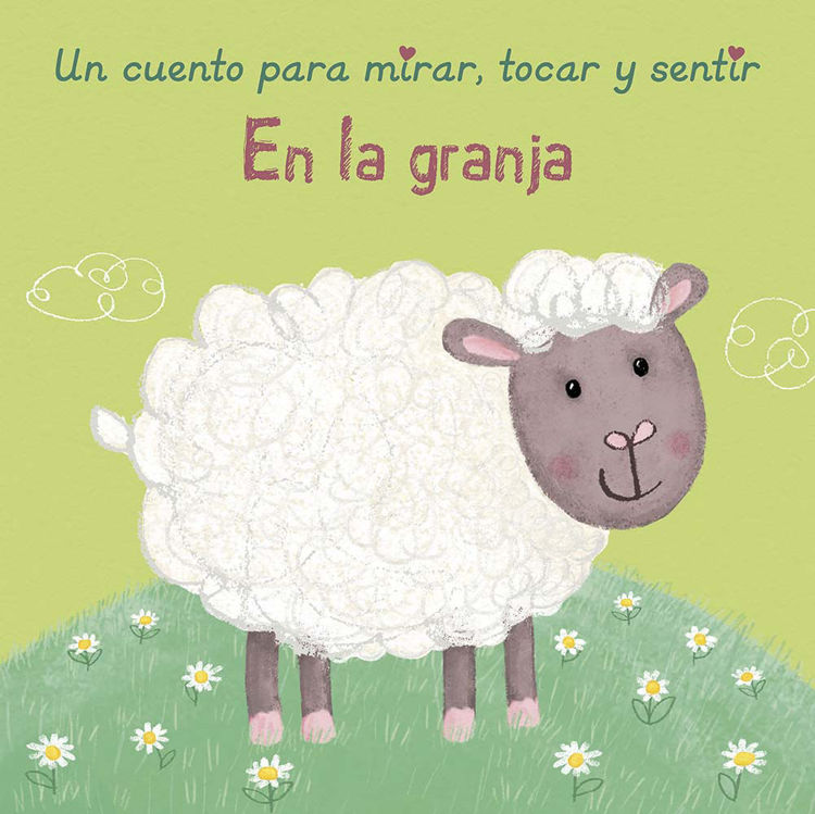 Imagen de EN LA GRANJA / PICARONA