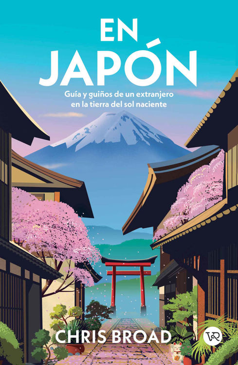 Imagen de EN JAPÓN / CHRIS BROAD