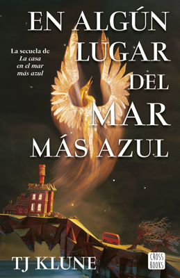 Imagen de EN ALGÚN LUGAR DEL MAR MÁS AZUL / TJ KLUNE