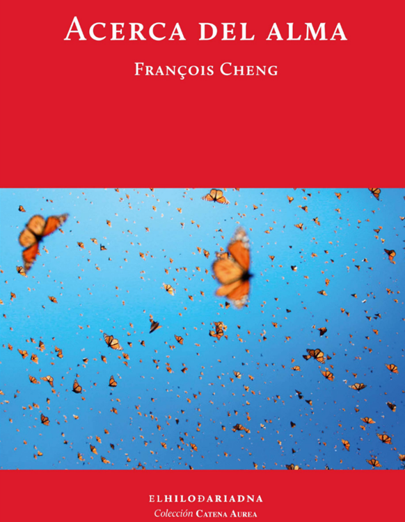Imagen de ACERCA DEL ALMA / FRANCOIS CHENG