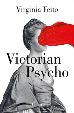 Imagen de VICTORIAN PSYCHO / VIRGINIA FEITO