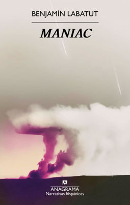 Imagen de MANIAC / BENJAMIN LABATUT
