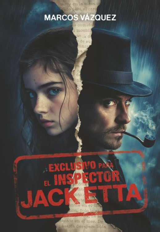 Imagen de EXCLUSIVO PARA EL INSPECTOR JACK ETTA / MARCOS VAZQUEZ