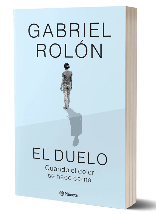 Imagen de EL DUELO / GABRIEL ROLÓN