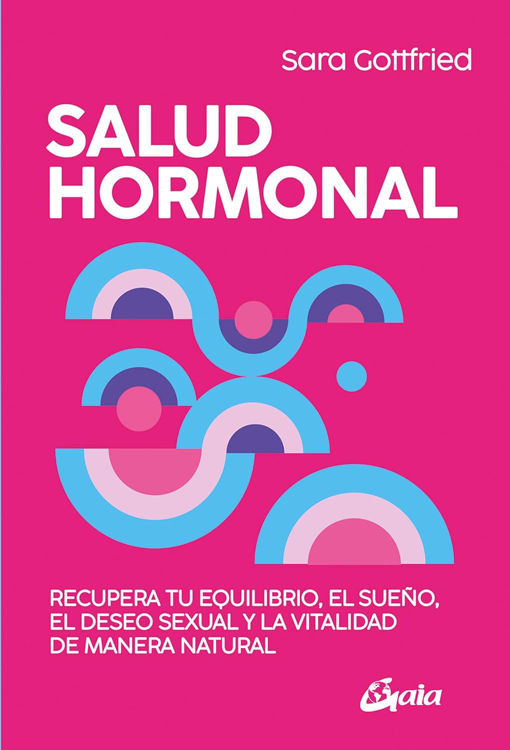 Imagen de SALUD HORMONAL / SARA GOTTFRIED