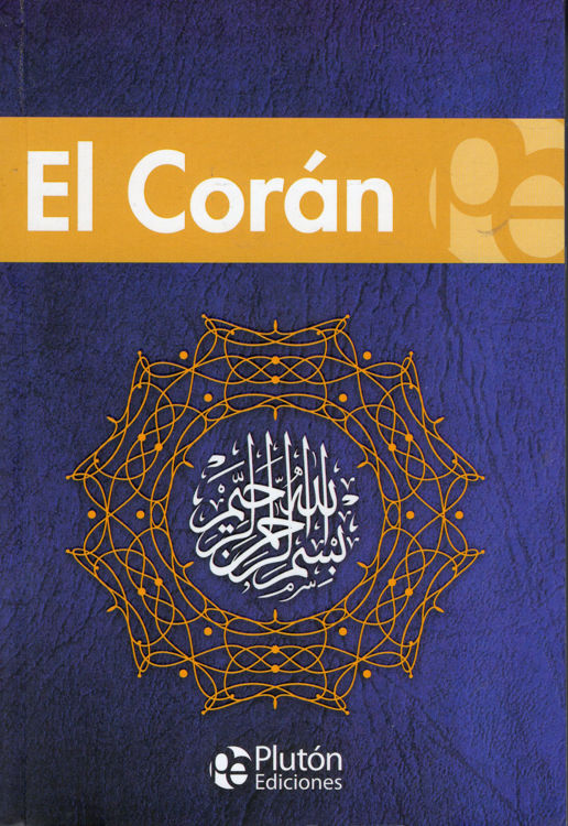 Imagen de EL CORÁN / MAHOMA