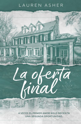 Imagen de LA OFERTA FINAL / LAUREN ASHER