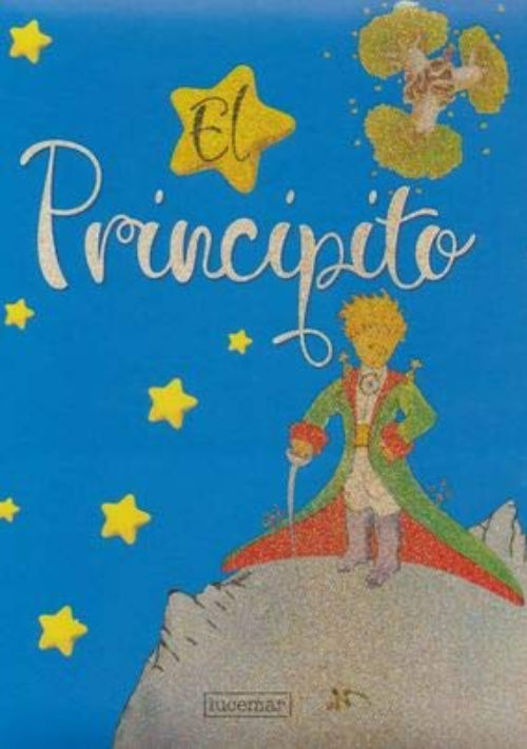 Imagen de EL PRINCIPITO / LUCEMAR