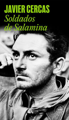Imagen de SOLDADOS DE SALAMINA / JAVIER CERCAS