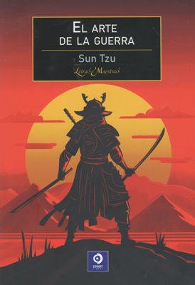 Imagen de EL ARTE DE LA GUERRA / SUN TZU
