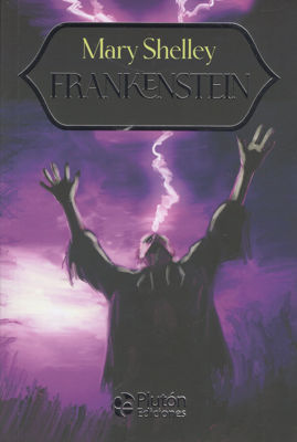 Imagen de Frankenstein / Mary Shelley