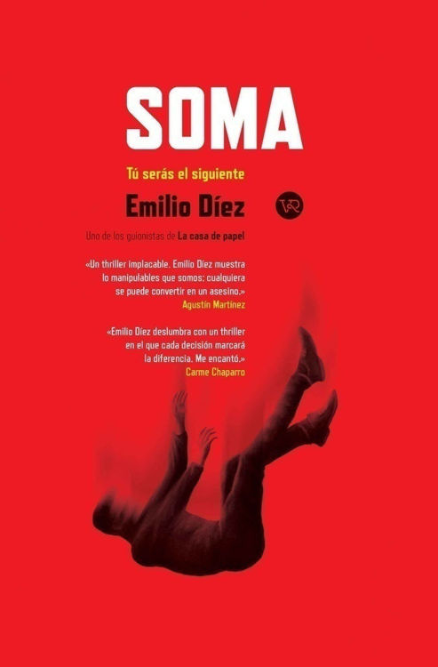 Imagen de SOMA / EMILIO DIEZ