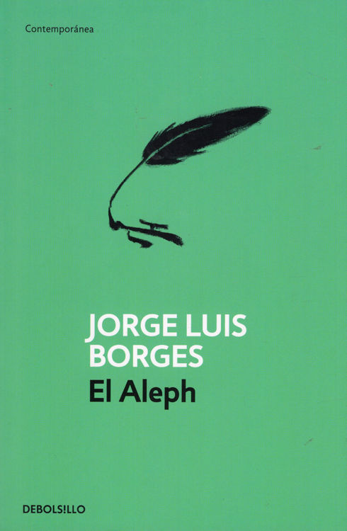 Imagen de El Aleph / Jorge Luis Borges