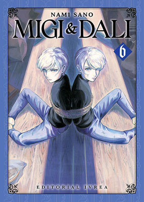 Imagen de MIGI & DALI 6 - NAMI SANO / IVREA