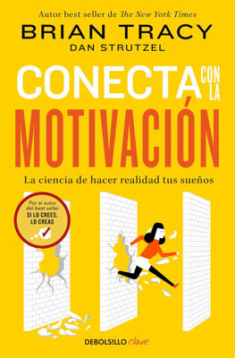 Imagen de CONECTA CON LA MOTIVACION / BRIAN TRACY