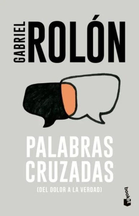 Imagen de Palabras Cruzadas / Gabriel Rolón