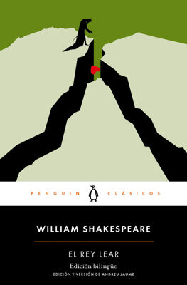Imagen de EL REY LEAR / WILLIAM SHAKESPEARE
