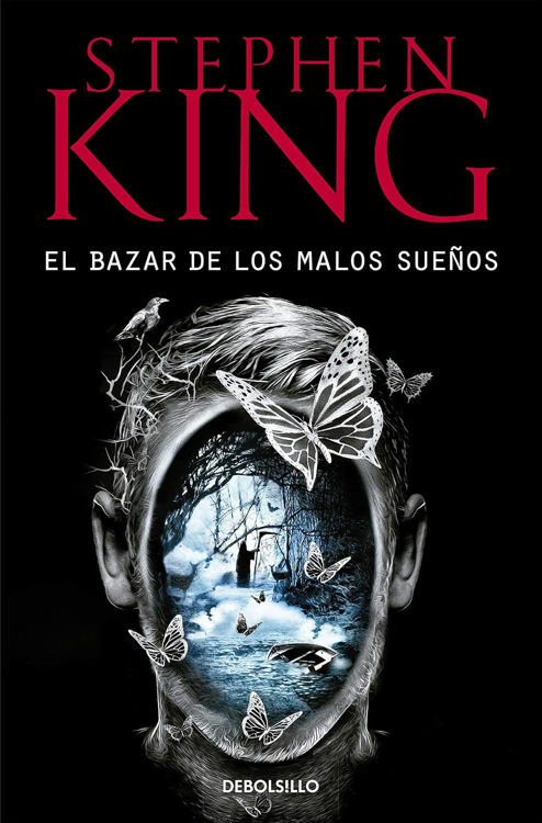 Imagen de EL BAZAR DE LOS MALOS SUEÑOS / STEPHEN KING