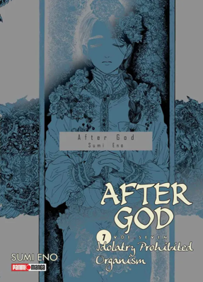 Imagen de AFTER GOD VOL. 07 / PANINI MANGA